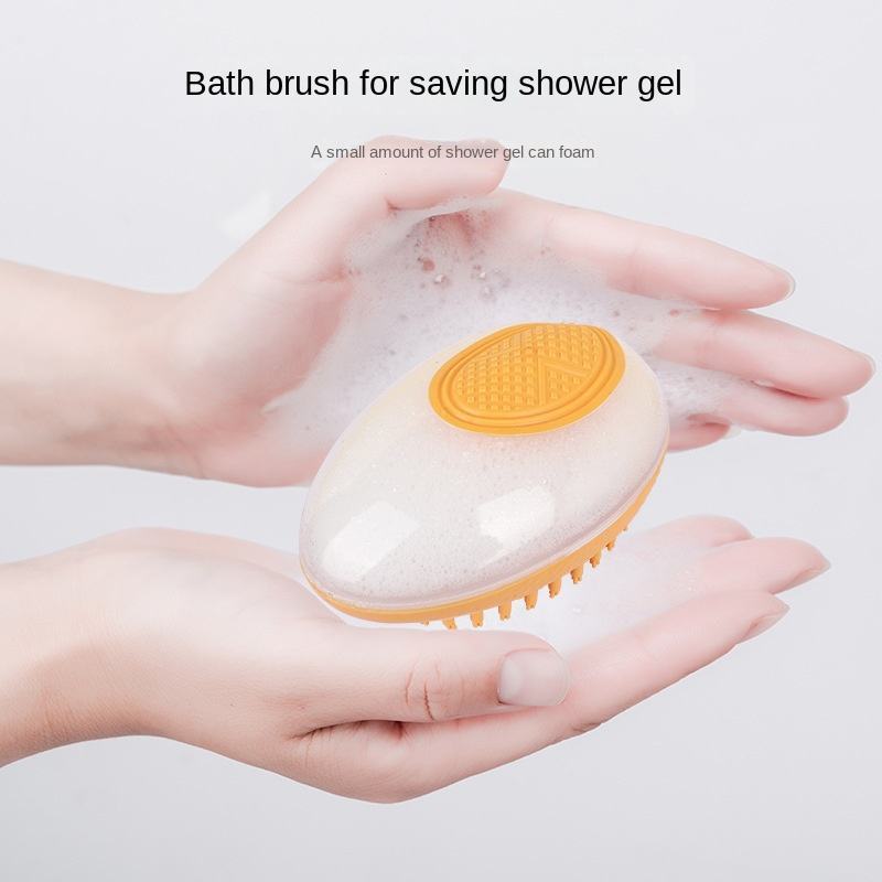 PawSpa – The Ultimate 2-in-1 Pet Bath & Massage Brush