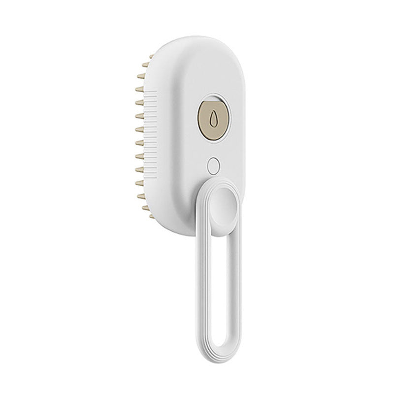 Purrfect Mist Pet Massage Comb