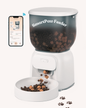 SmartPaw Feeder – Intelligent Feeding, Happy Pets