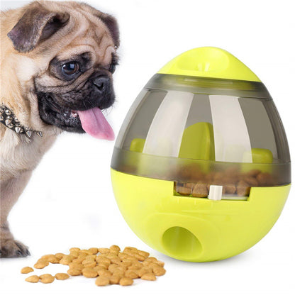 Treat Tumbler Interactive Feeder