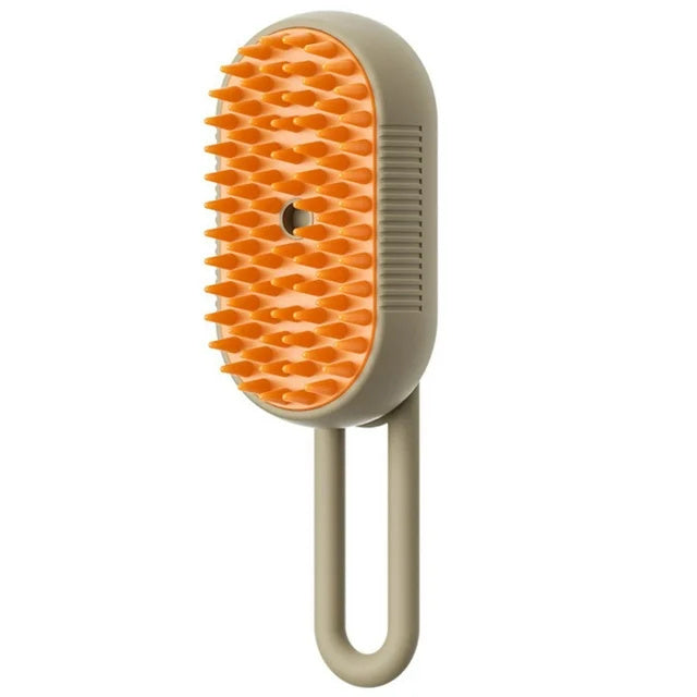 Purrfect Mist Pet Massage Comb